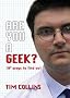 Are You a Geek?