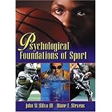 Psychological Foundations of Sport