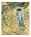 Angel of Forgotten Dreams Religion & Philosophy Giclee Poster Print by Evelyn Peterson, 20x24