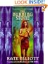 The Burning Stone (Crown of Stars S.) vol 3