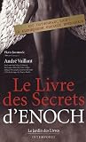 Le livre des secrets d'Enoch