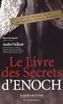 Le livre des secrets d'Enoch