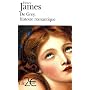 De Grey, histoire romantique de Henry James