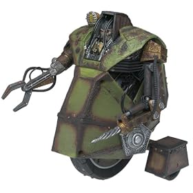 Ultimate online : figurine juggernaut