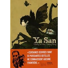 Ya San