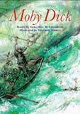 Moby Dick (Oxford Illustrated Classics)