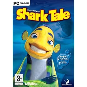 Shark Tale (PC)