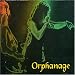 Orphanage-At the Mountains of Madness