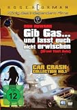 Produkt-Bild: Car Crash Collection No. 1