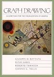 Graph Drawing: Algorithms for the Visualization of Graphs