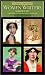 Women Writers Magnet Set