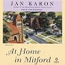 At Home in Mitford: The Mitford Years, Book 1