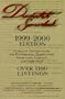Dramatists Sourcebook