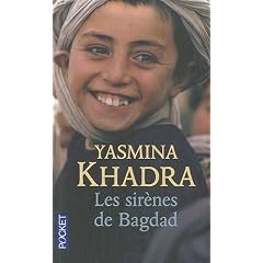 Les sir�nes de Bagdad