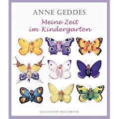 Meine Zeit im Kindergarten