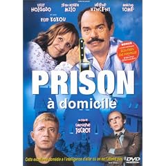 Prison � domicile