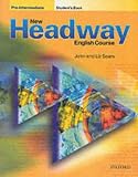 New Headway English Course Pre-intermediate