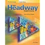 New Headway English Course: Student's Book Pre-intermediate lev (New Headway)