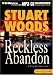 Book Reckless Abandon (Stone Barrington) (Stone Barrington)