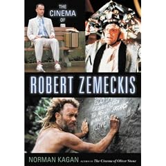 The Cinema of Robert Zemeckis