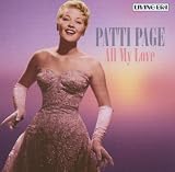 All My Love: 28 Original Mono Recordings 1948-1952