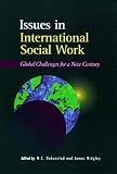 Issues in International Social Work: Global Challenges for a New Century