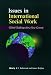 Books : Issues in International Social Work: Global Challenges for a New Century