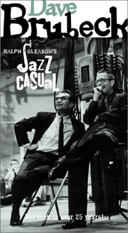 Dave Brubeck