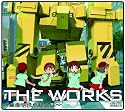 THE WORKS 〜志倉千代丸楽曲集〜6.0