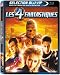 Les 4 fantastiques [Blu-ray]