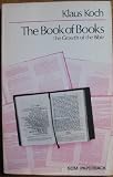 The Book of Books : the growth of the Bible