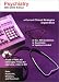 Psychiatry CD-ROM, 2003-2004 Edition