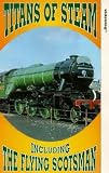 Review Titans of the Steam  / Titans Of Steam - Railway - Vol. 1 - No. 1
