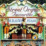 Street Organ Favorites