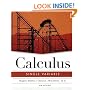 Calculus: Single Variable