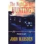 The Night is for Hunting