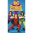 Big on Fitness [VHS] by 