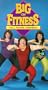 Big on Fitness [VHS]