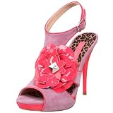Betsey Johnson Amorita Sandal