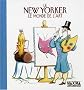Le monde de l'art : Le New Yorker