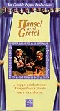 Hansel & Gretel