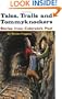 Tales, Trails and Tommyknockers: Stories from Colorado's Past