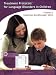 Book Treatment Protocols for Language Disorders in Children Two Volume Set (Protocols Series)