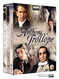 The Anthony Trollope Collection (The Barchester Chronicles / He Knew He Was Right / The Way We Live Now)