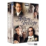 Trollope;Anthony Collectionby David Suchet