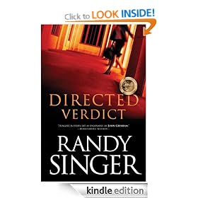 Directed Verdict