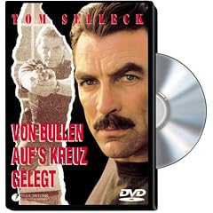 Von Bullen aufs Kreuz gelegt