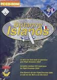 Flight Simulator 2004 - Britanny Islands