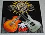 Warcon ESP Guitars & Basses