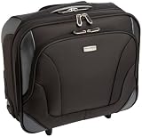 Ricardo Beverly Hills Hillcrest 17-inch Rolling Tote